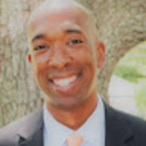 Meet your Posher, Terrence allen